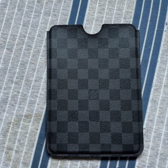 Louis Vuitton Other - Authentic Louis Vuitton IPad Mini case